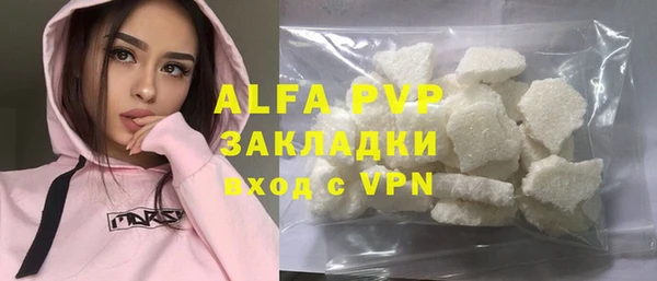 винт Абаза
