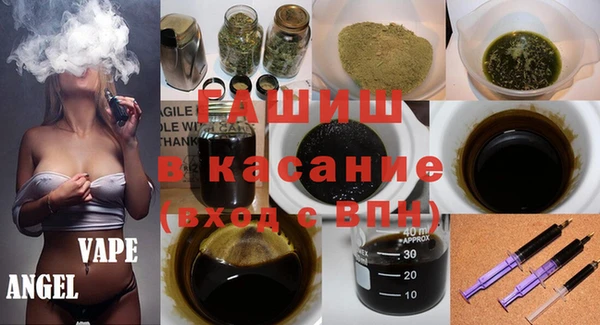 винт Абаза