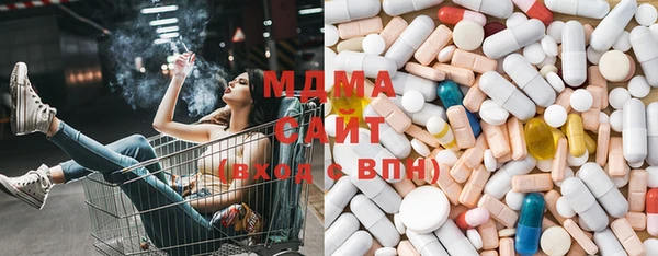 винт Абаза