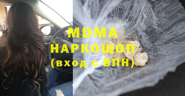 винт Абаза